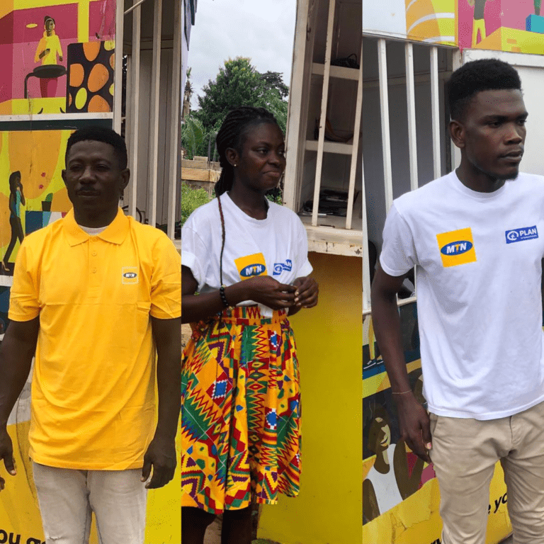YEEP beneficiaries are already making community impact