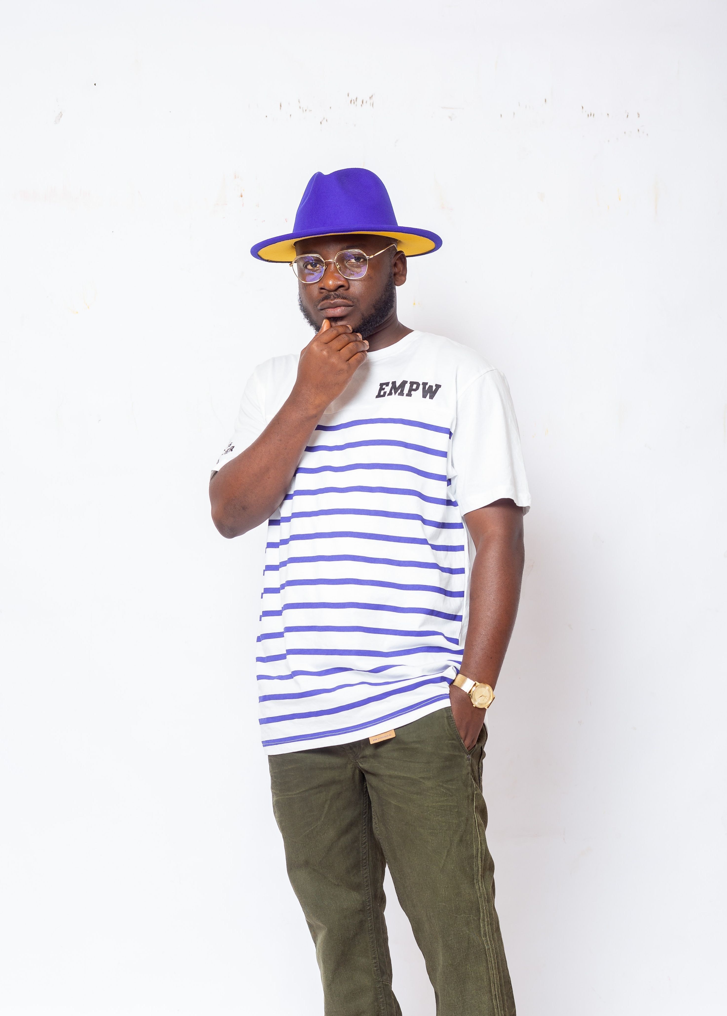 Lekzy DeComic returns with ‘Too Cute To Be Mute’ on Sept 30