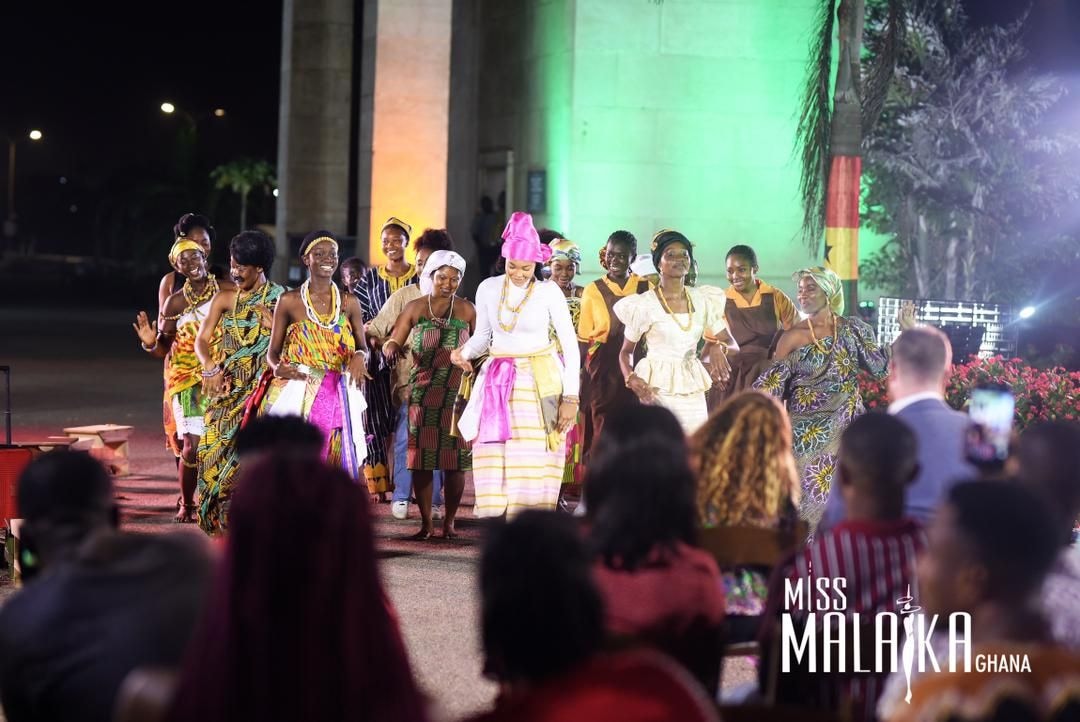 THIS WEEK ON MISS MALAIKA GHANA: our culture, our heritage!!