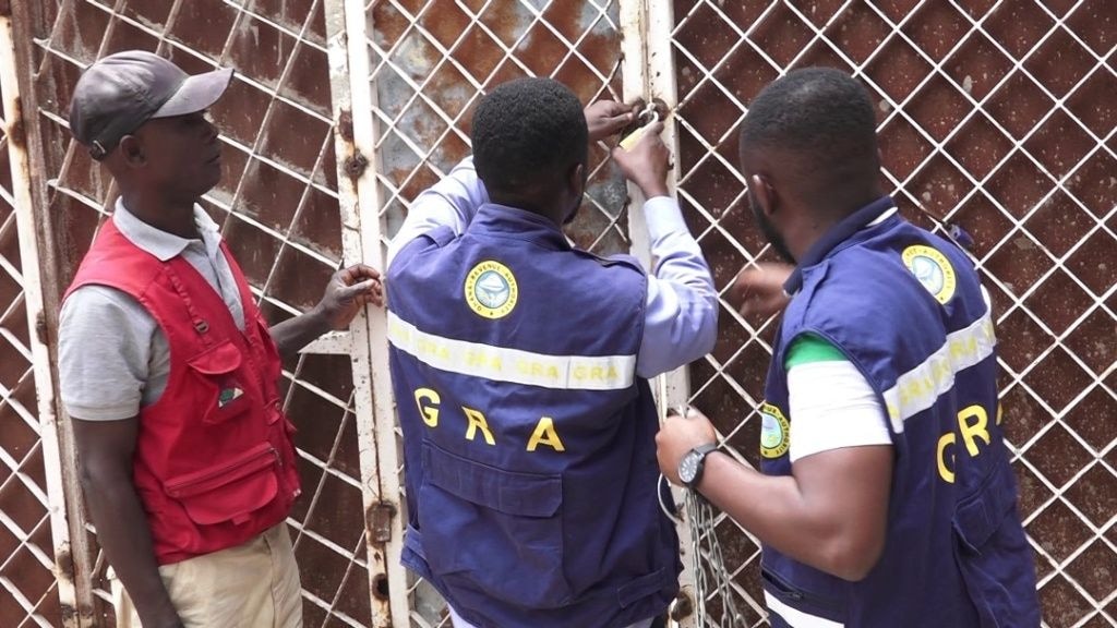GRA gets tough on entities for tax evasion, avoidance