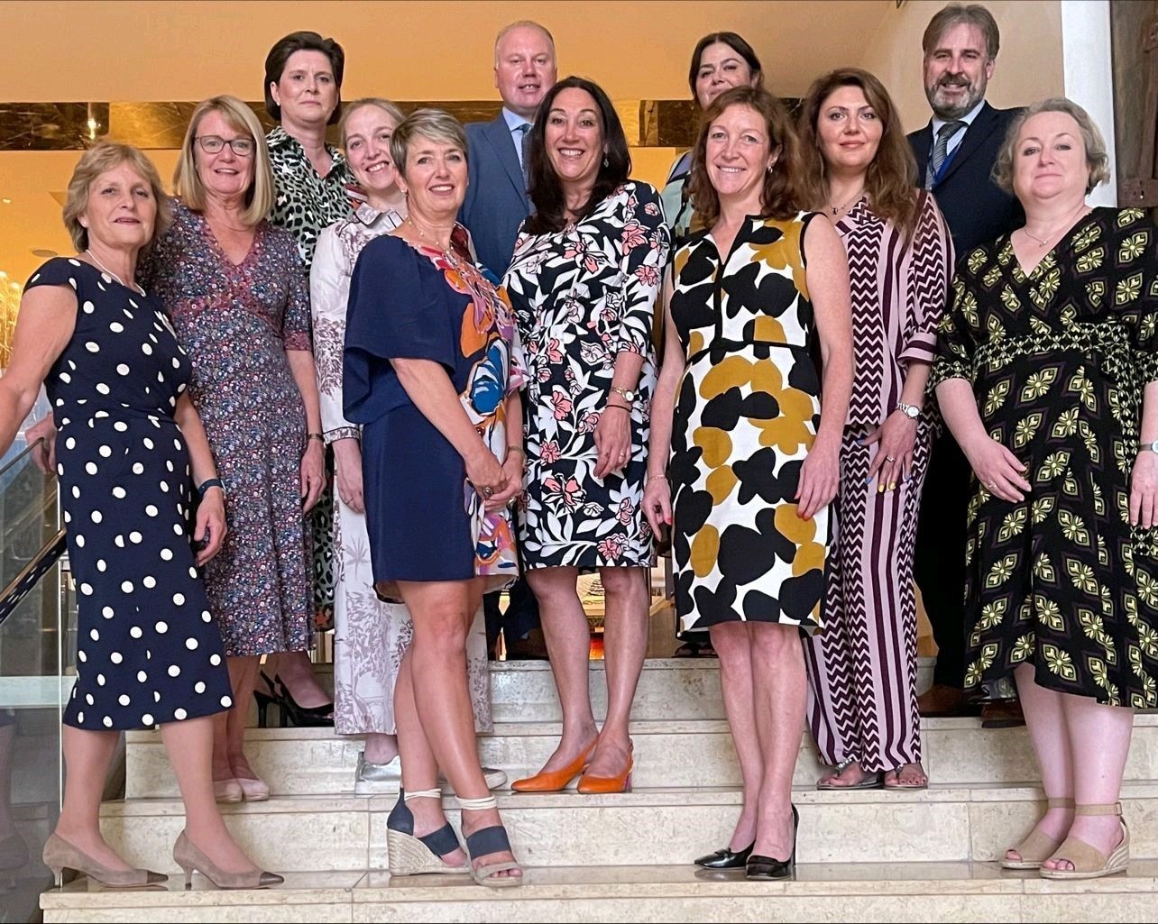Top principals from UK schools to visit
