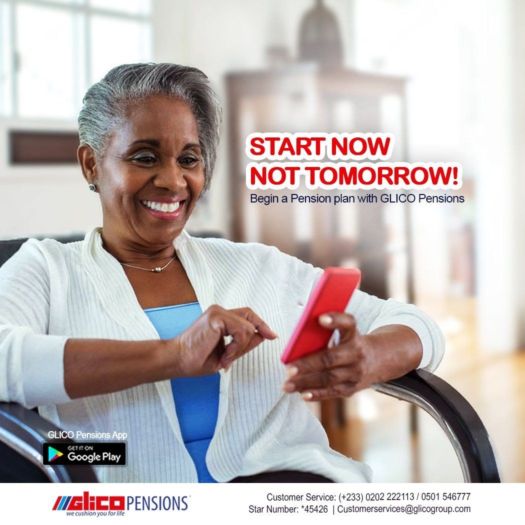 BFTCorporateTrustees2022: Tapping digitization to extend the reach of GLICO Pensions Trustee Company and improve service delivery to clients