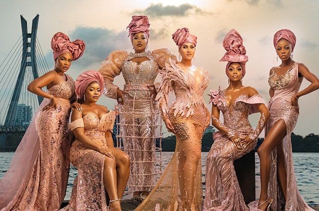 Showmax confirms The Real Housewives of Nairobi