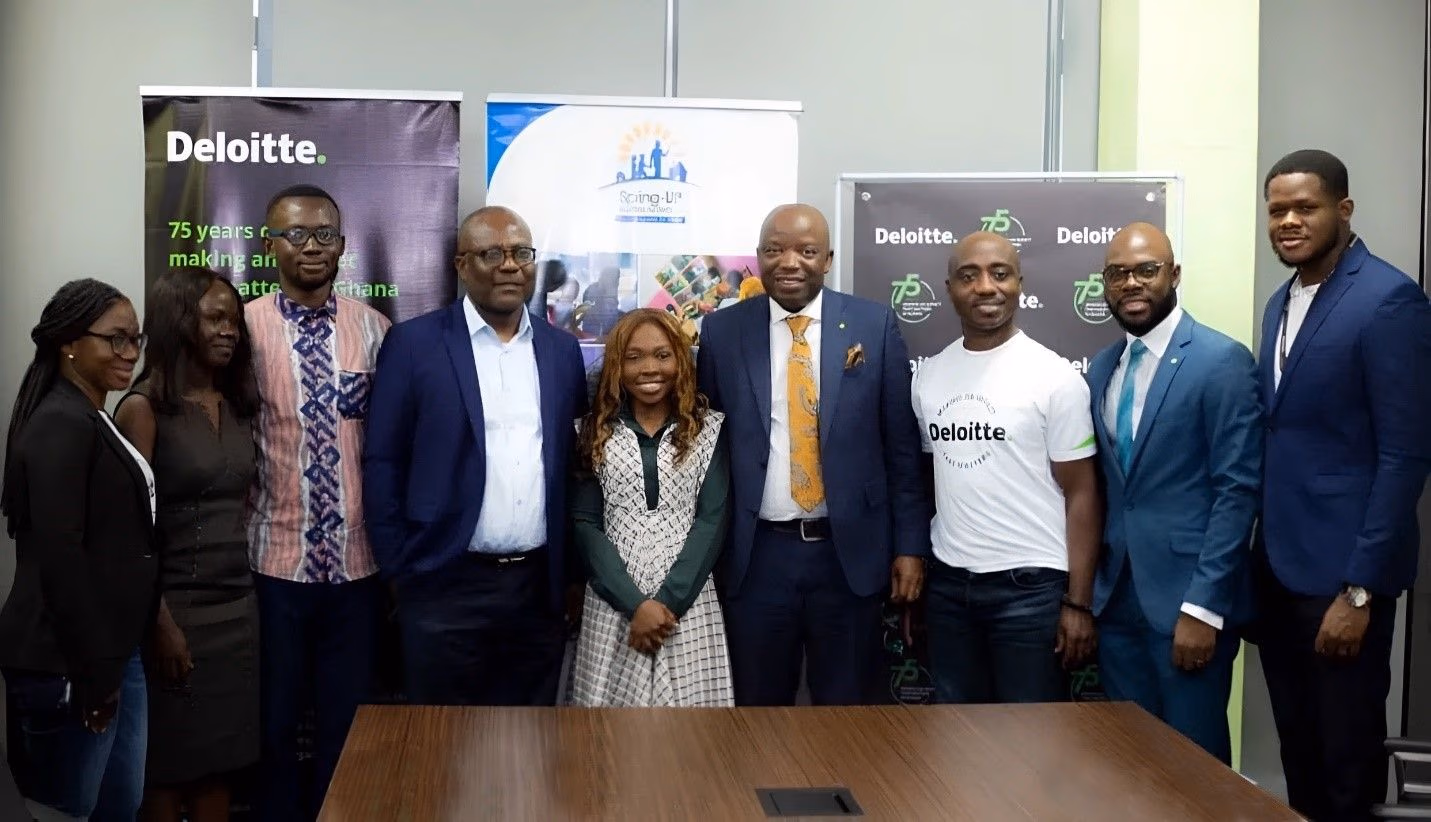 Deloitte launches WorldClass initiative