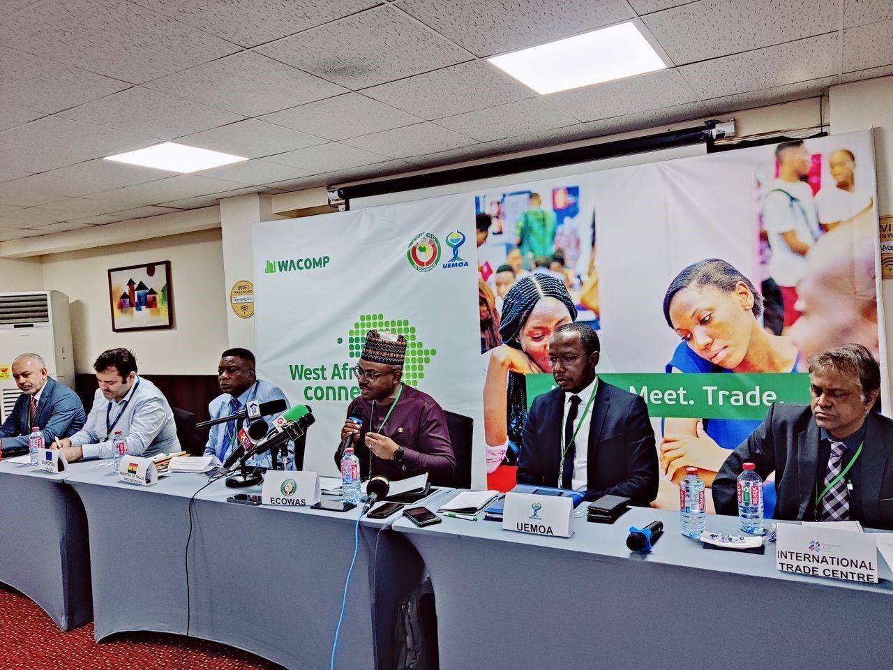 Gov’t committed to making MSMEs major players in AfCFTA