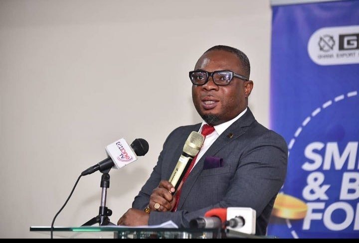 GEPA holds forum for banks and SMEs