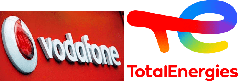 Vodafone,TotalEnergies partner to provide free Wi-Fi for customers at service stations