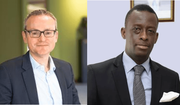 University of Oxford African studies Centre, Ghana Gold Expo foundation announces official cooperation