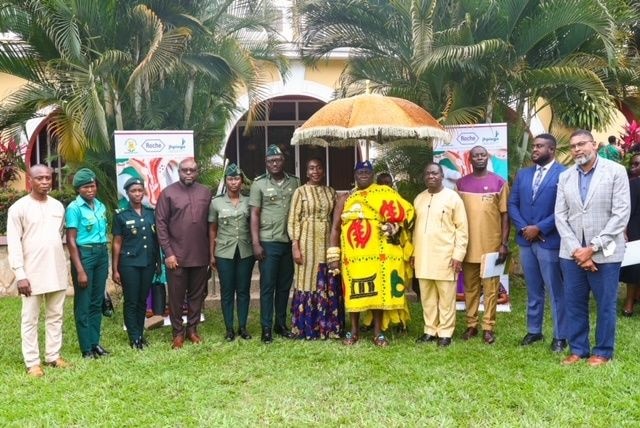 Roche, Jhpiego fund sustainable cervical and breast cancer programme