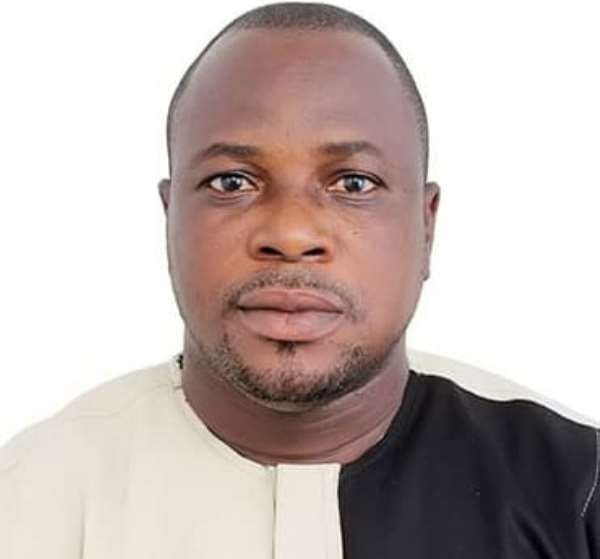80% of building materials imported – GhCCI