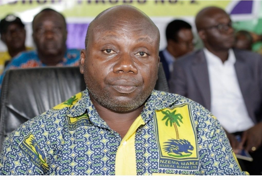 Nzema Manle Rural Bank records growth in all indicators