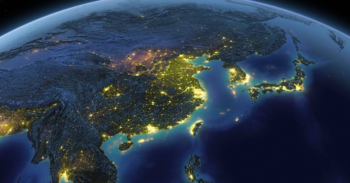 Emerging markets lead uptake of cryptocurrency despite bear market