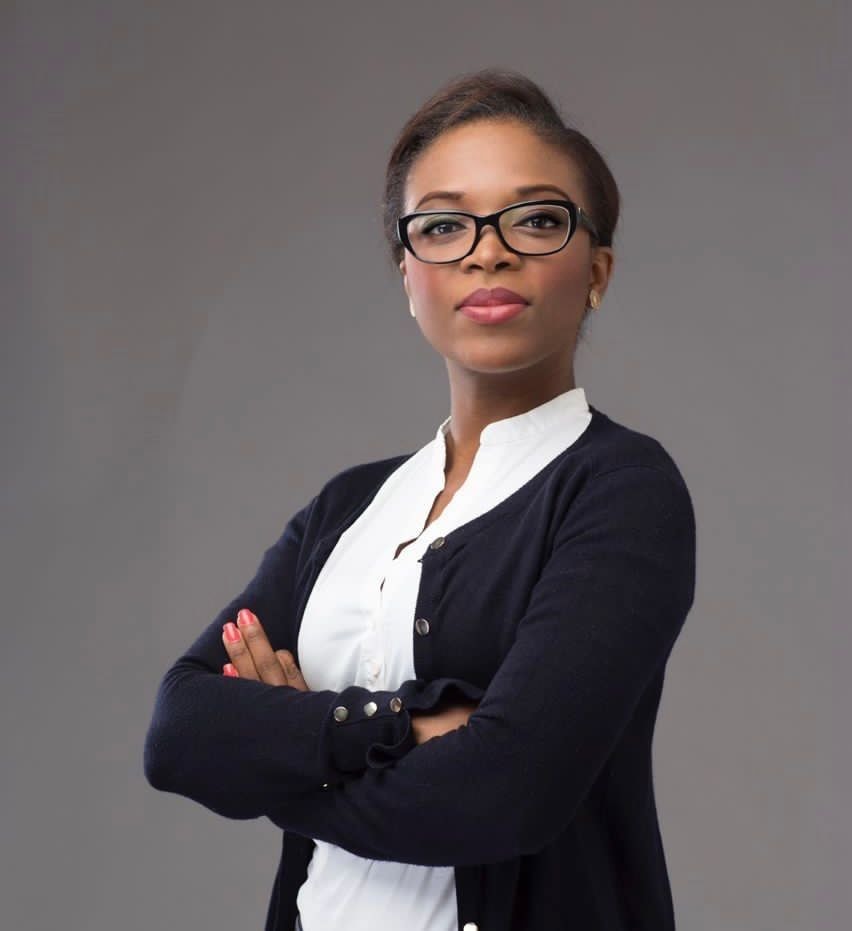 Marcia Ashong is among 2022 Most Influential People of African Descent