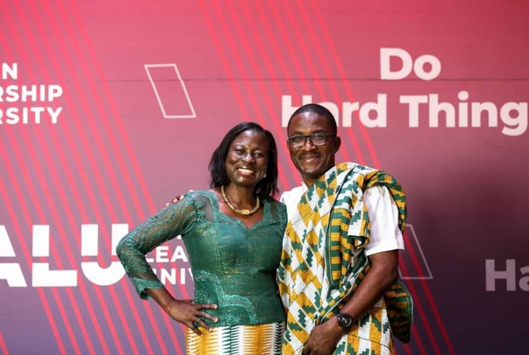 A Time with the Masoperh’s: A love conversation for couples under 40