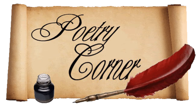 Poetry Corner: Faceblues