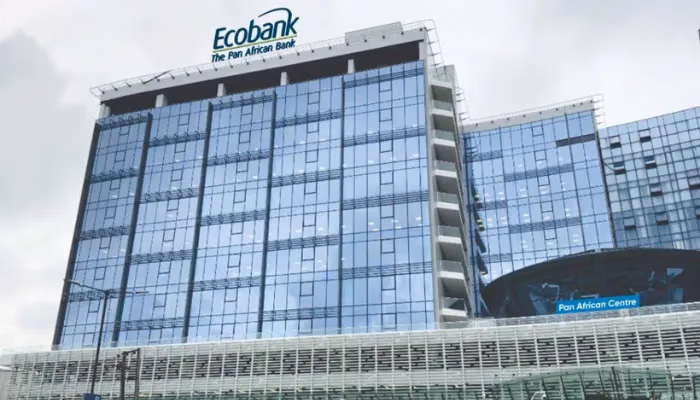 Ecobank Group posts US$581m PBT, net revenue of US$2.1bn