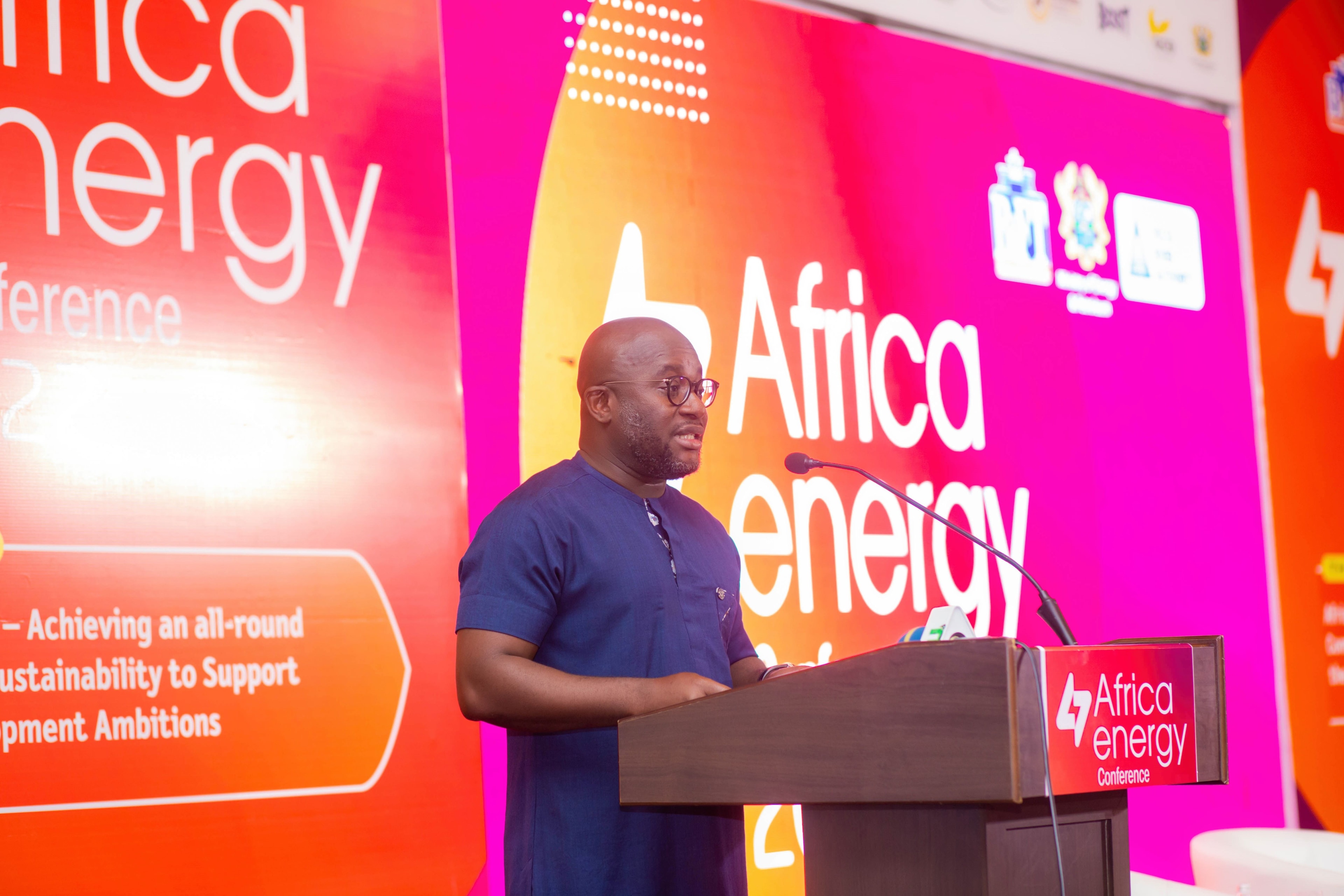 Multi-billion petroleum resources risk being stranded - Energy Minister