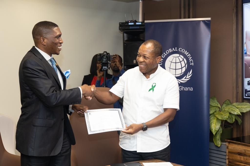 DBG reinforces commitment to sustainable business