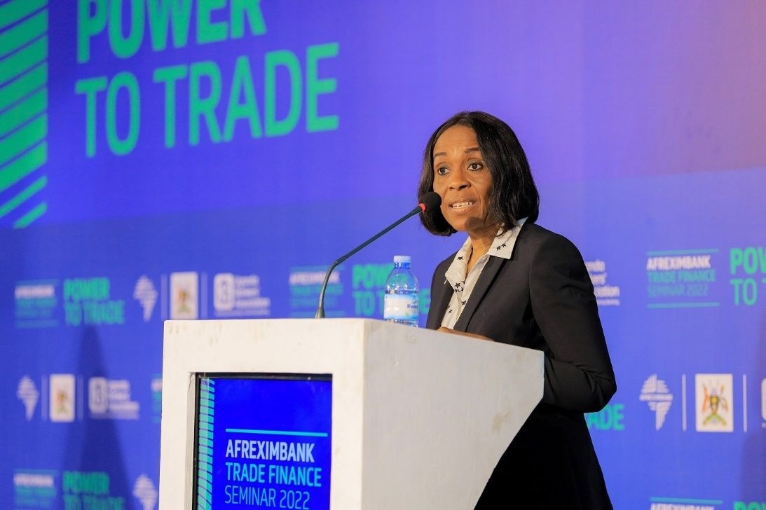 23rd Afreximbank Trade Finance Seminar opens in Kampala