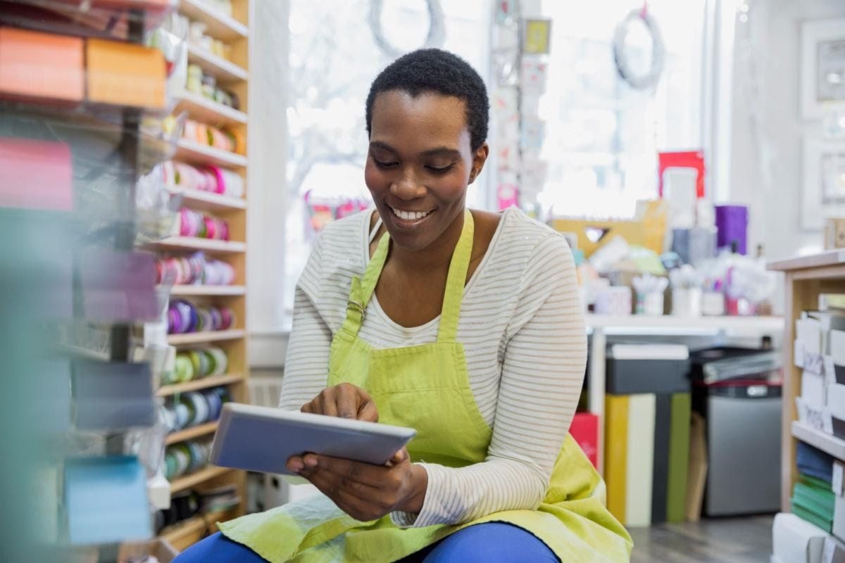 Four reasons why SMEs are taking to the cloud