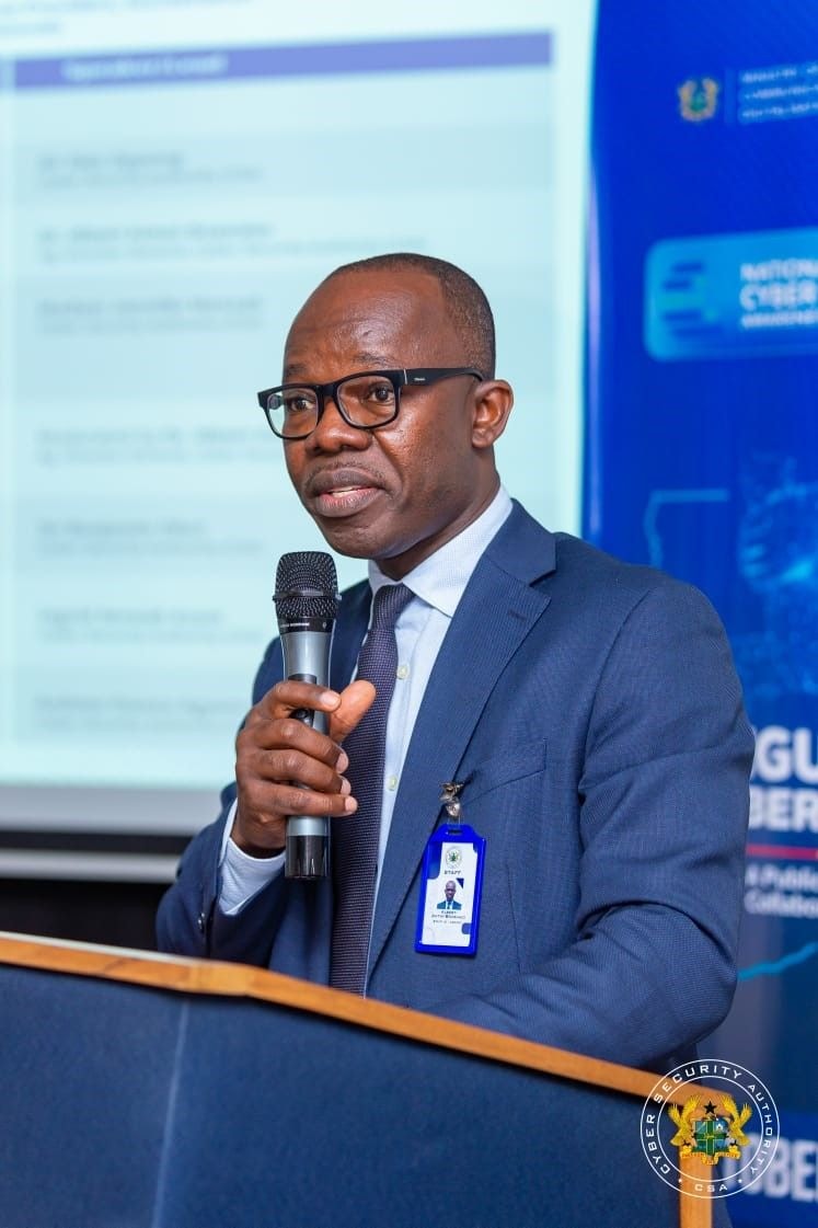 Cybersecurity service providers, professionals to be licenced