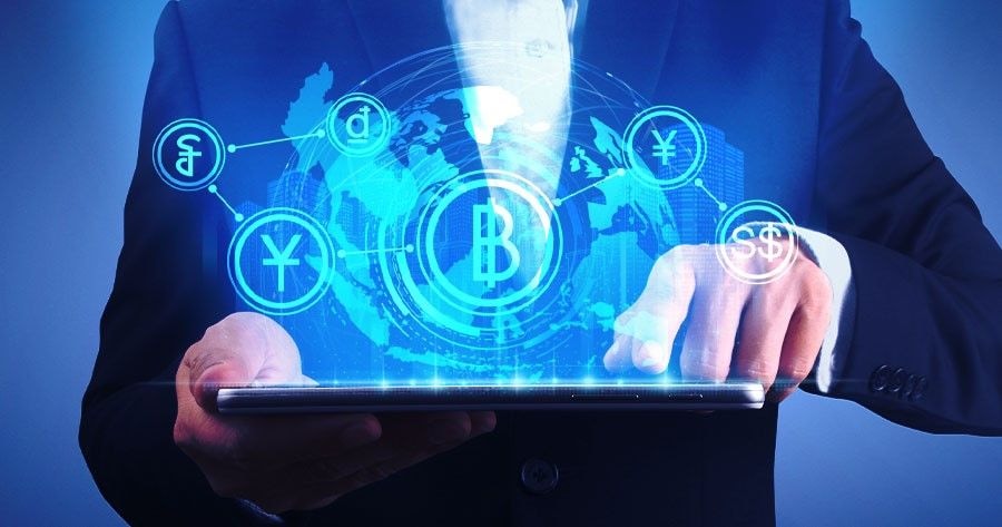 Ground-breaking SWIFT innovation paves way for global use of CBDCs and tokenised assets