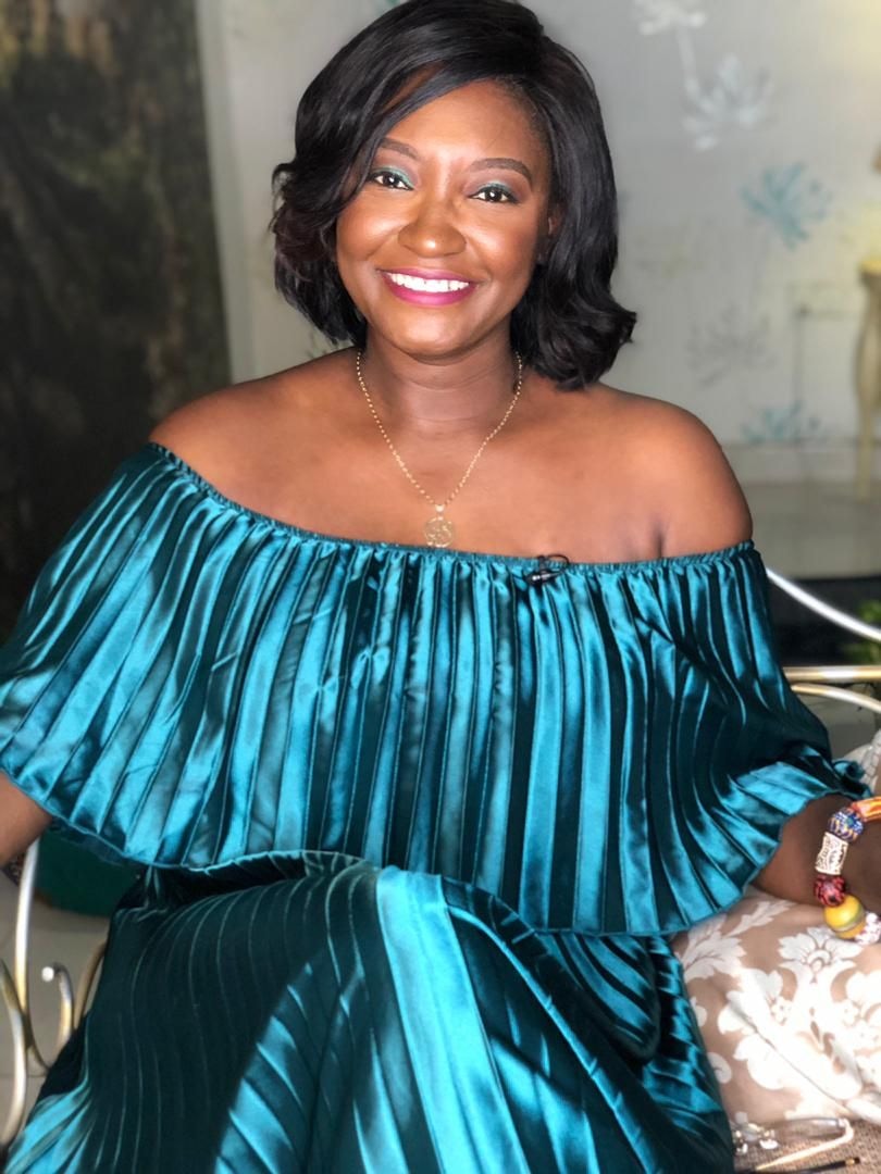 Y Leaderboard Series: Film genius Juliet Yaa Asantewa talks film & guides to originality