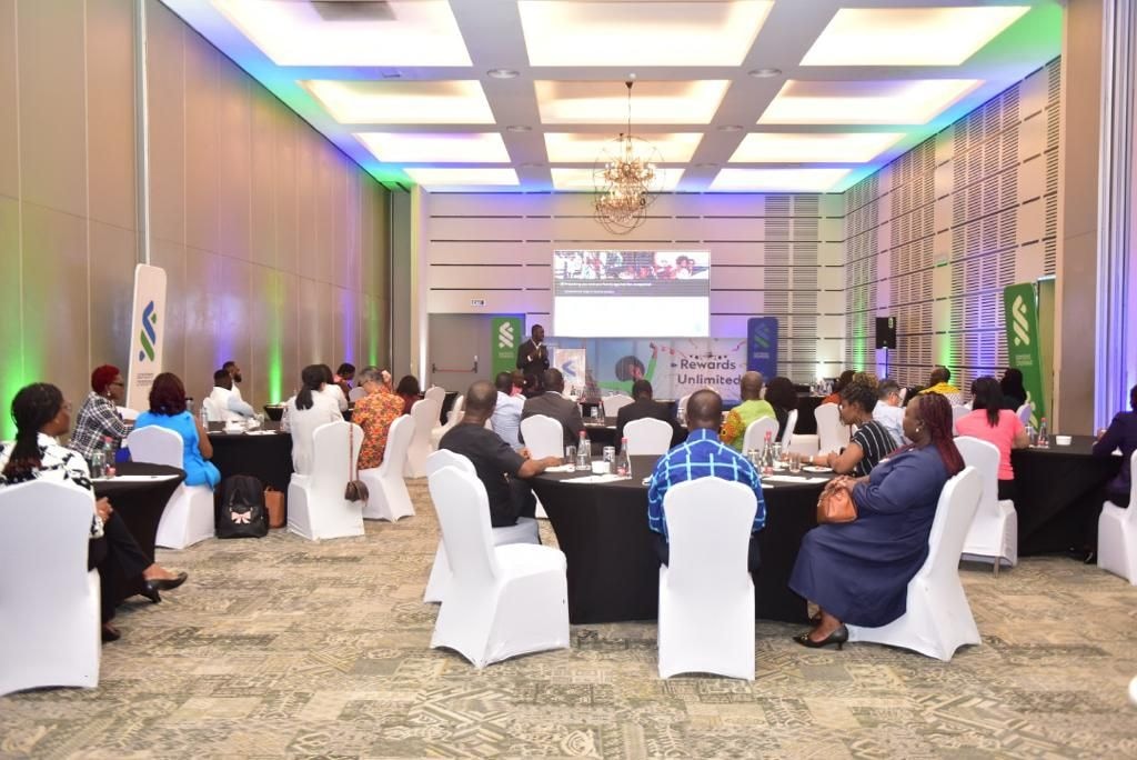 Standard Chartered engages new priority banking clients