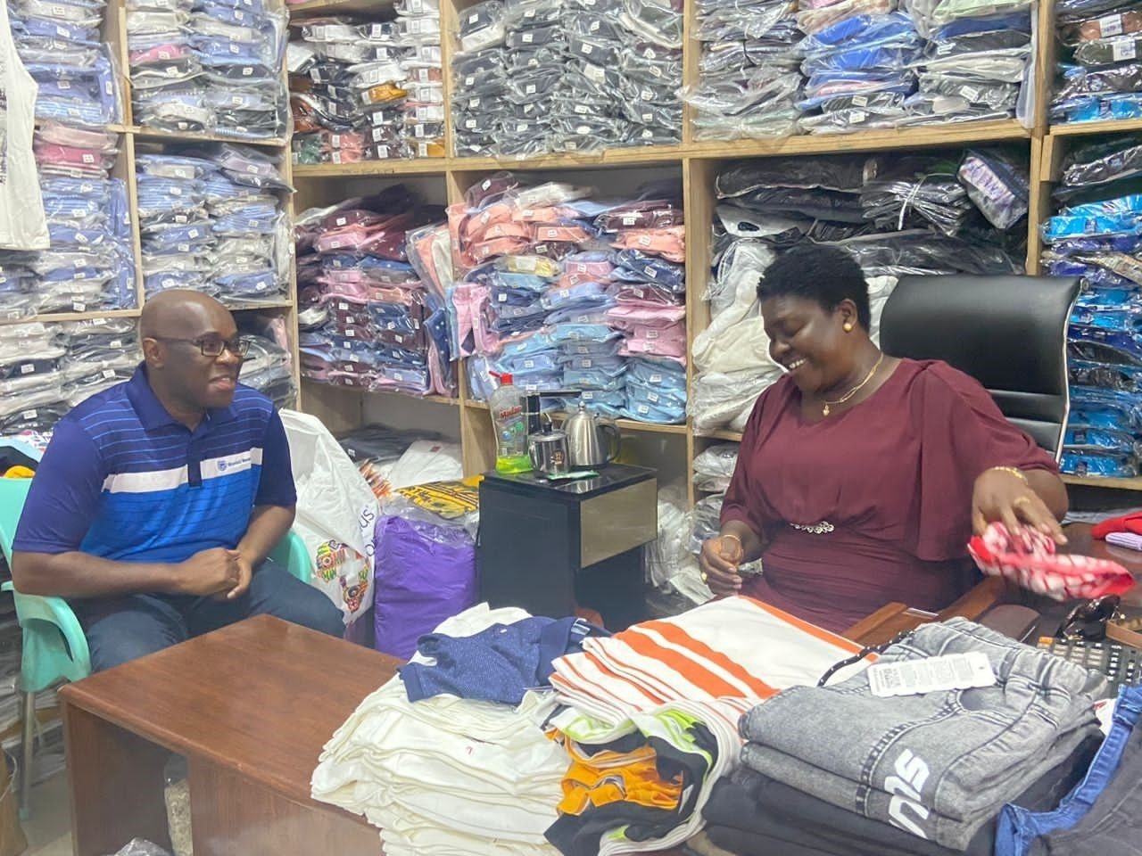 Our highest priority is our customers – Stanbic CE
