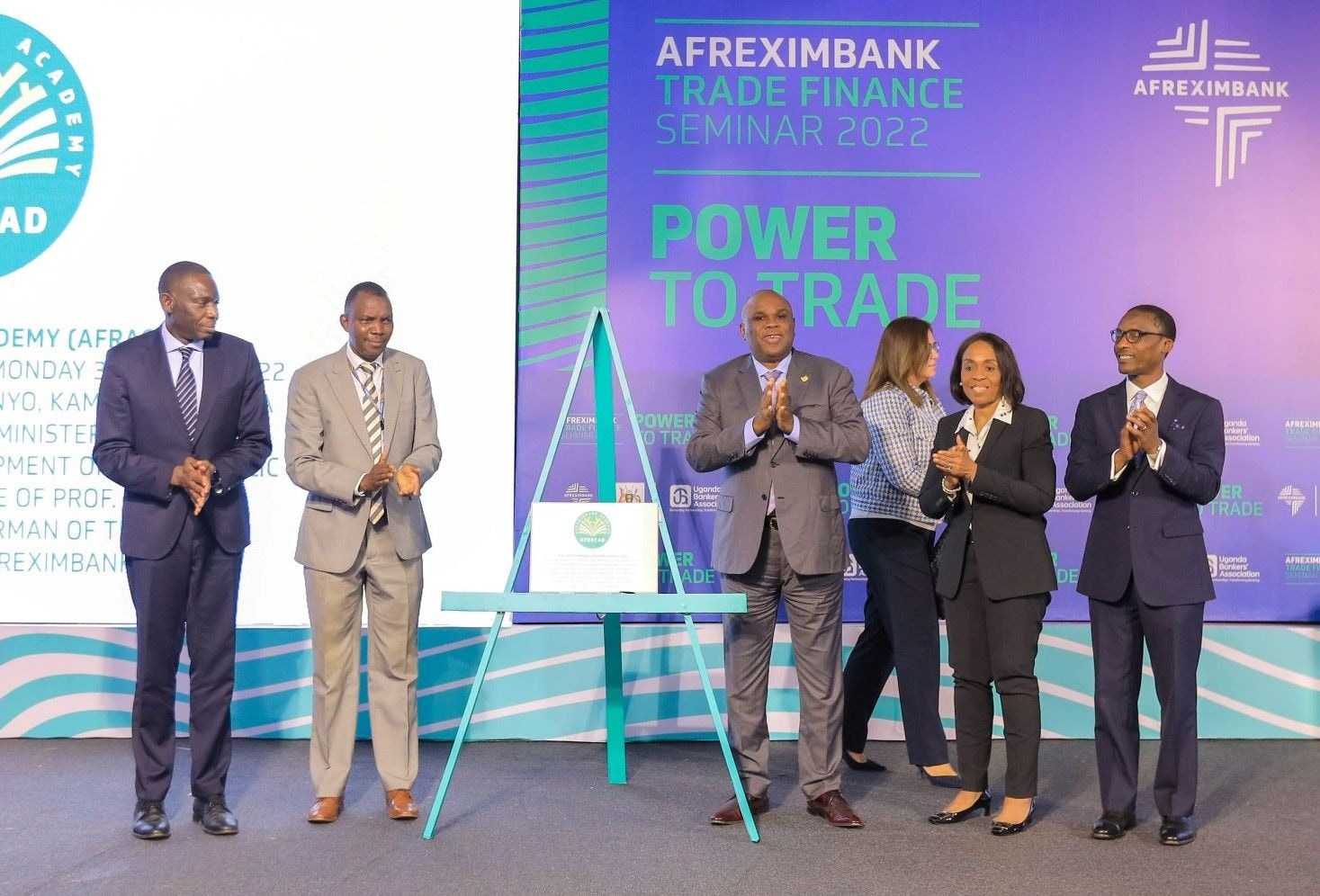 Afreximbank launches academy to train 8,000 Africans on trade-related subjects