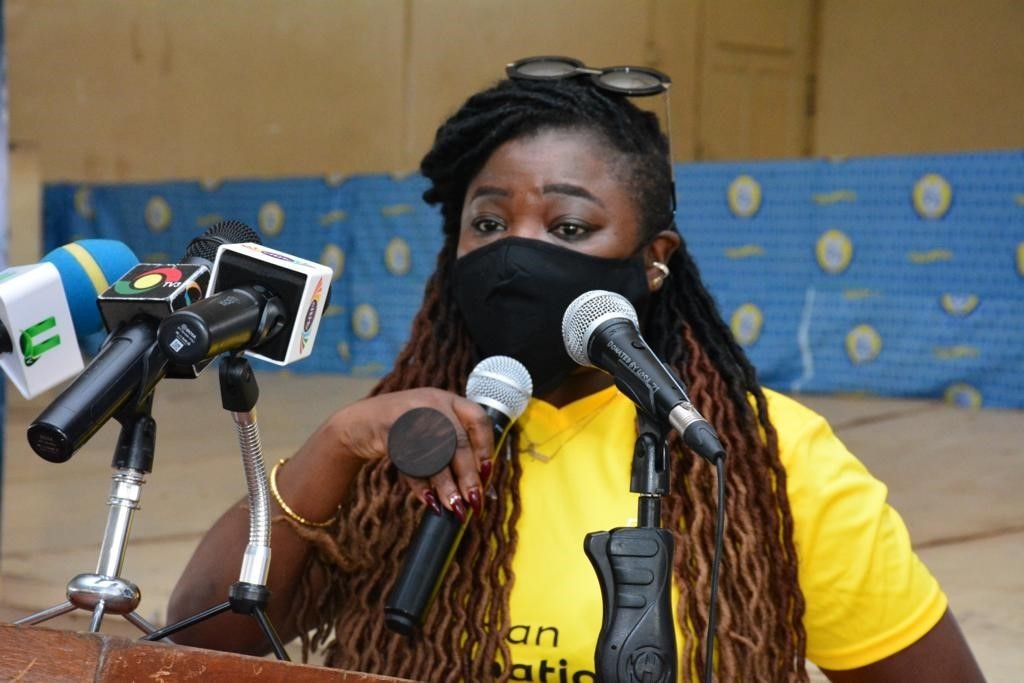 Think and pause before you click – MTN urges students