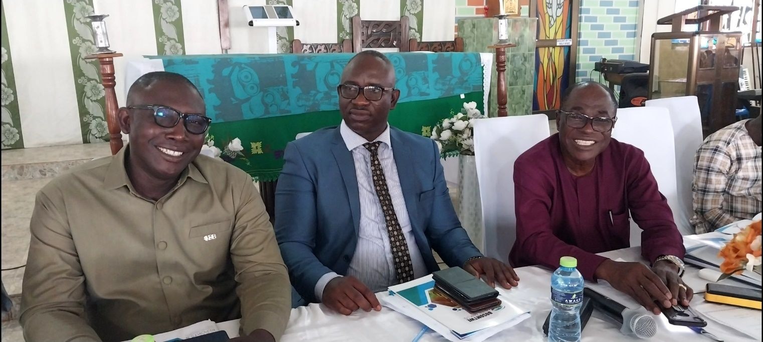 Bosomtwe Rural Bank posts impressive operational performance