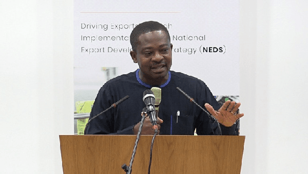 Long-term plan critical for economic transformation – AGI as NDPC launches Vision 2057