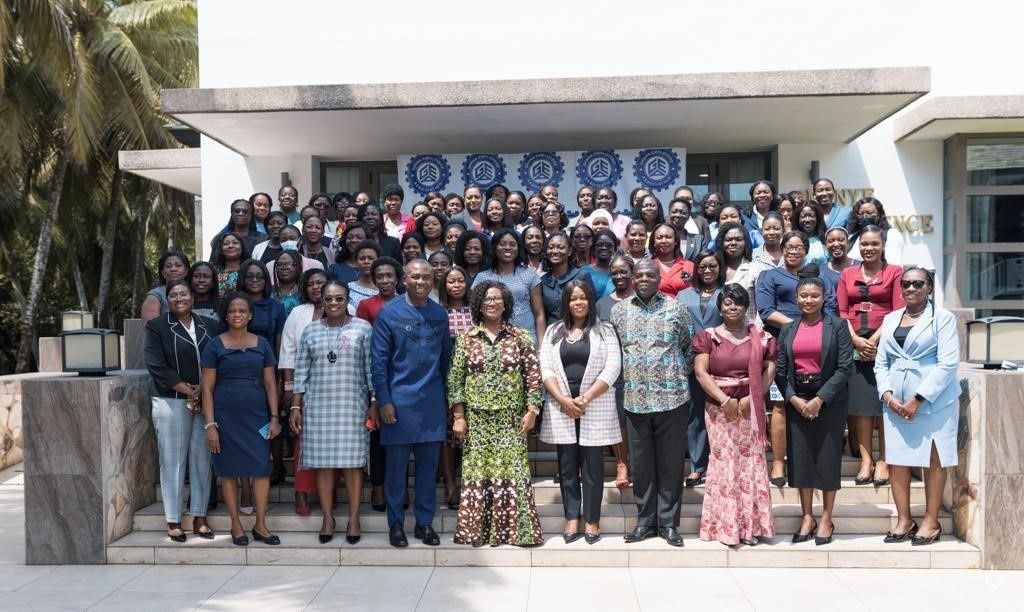Ghana Employers’ Association holds 8th Women in HR Conference
