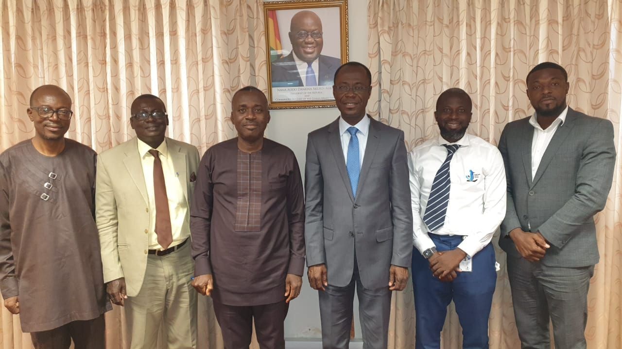 Sensitisation on acquisition of marine insurance locally to be intensified