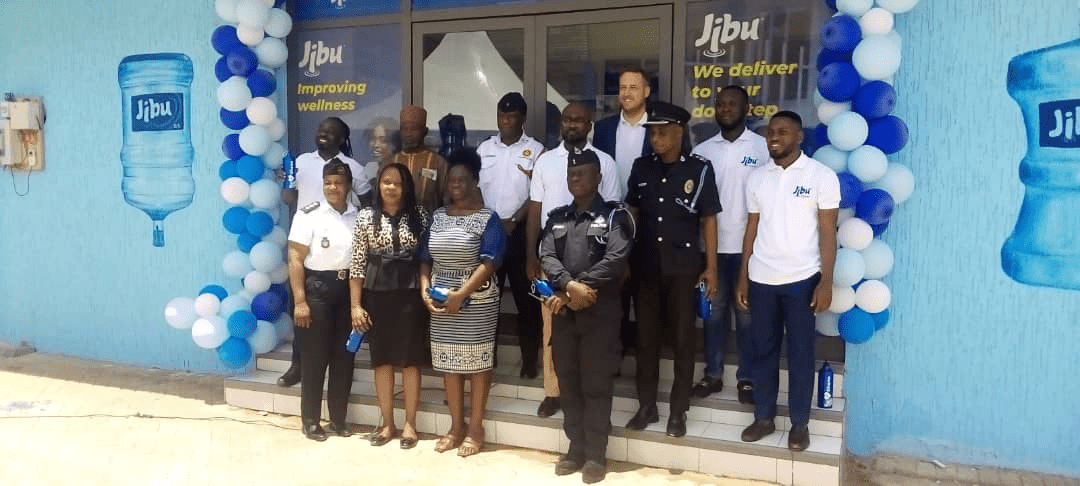 Jibu to provide franchise, support to entrepreneurs