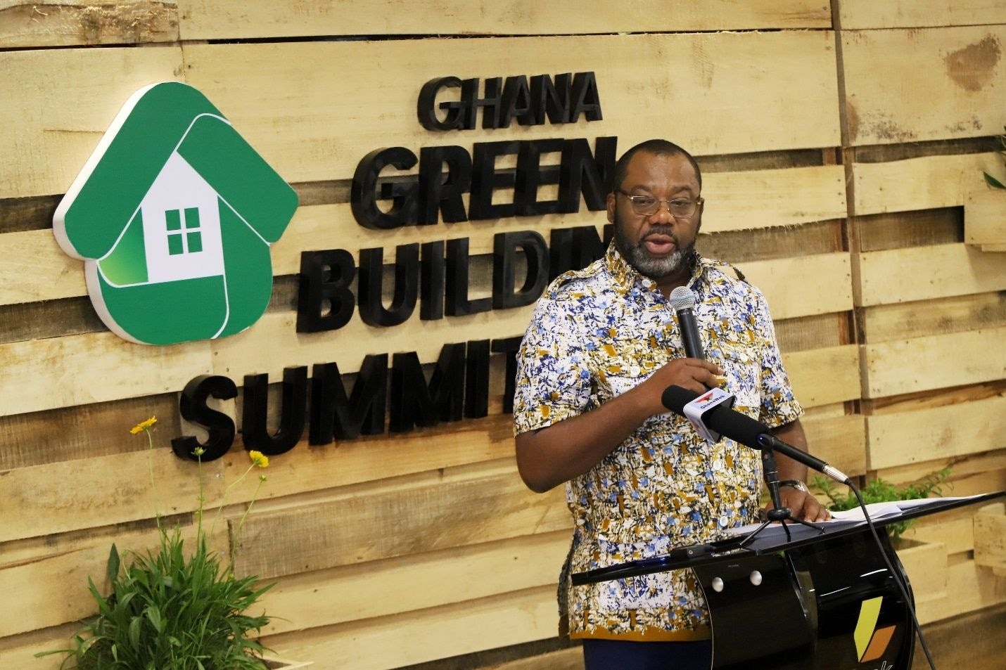 5th Ghana Green Building Summit held
