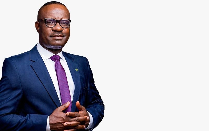 DBG congratulates Dr Donkor on his nomination for this year’s Prix de la Fondation award