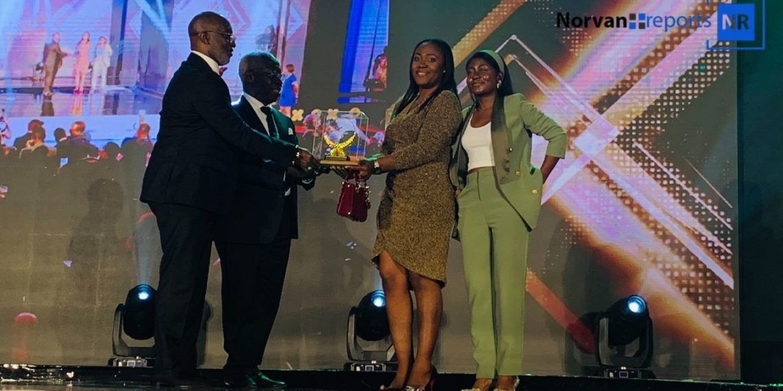 Zeepay tops them all at Ghana Club 100