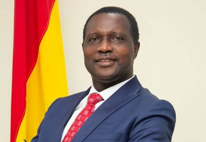 Securing job while in school greatest national service - Edu Minister