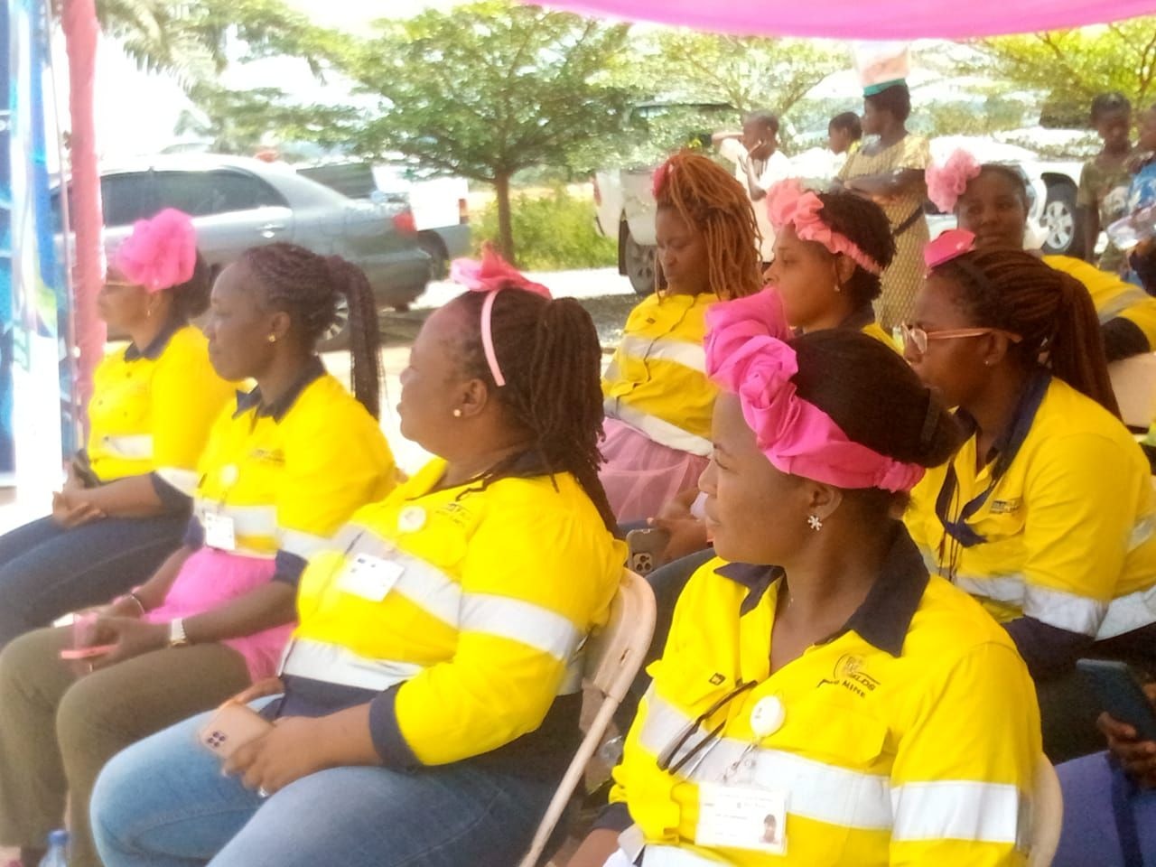 Report to hospital early when you have a lump in your breast — women urged