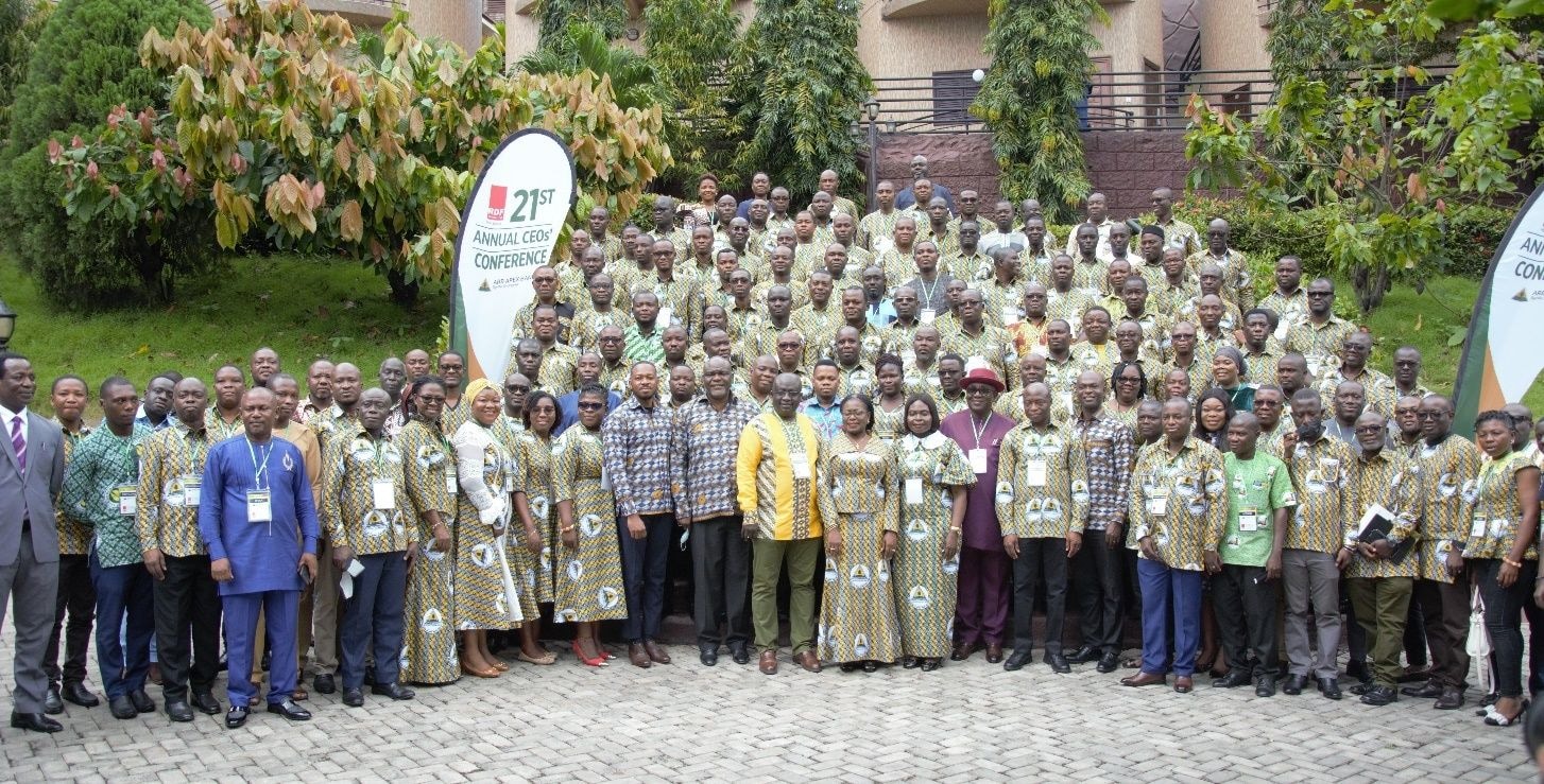 Be resilient in the face of economic uncertainties– RCBs urged
