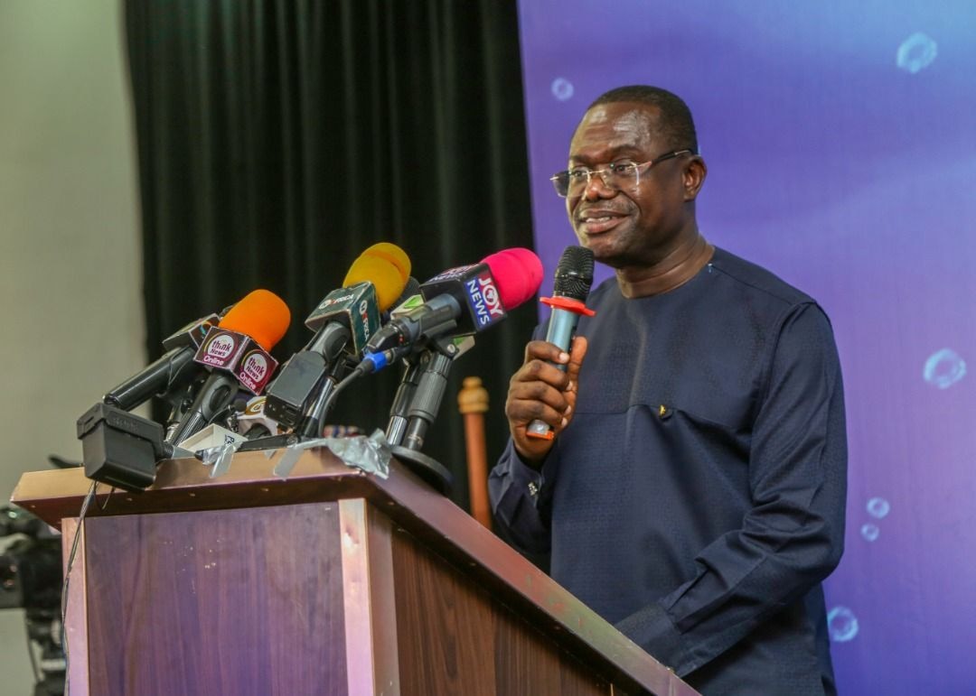 Zoomlion supports schools sanitation programme with US$100,000