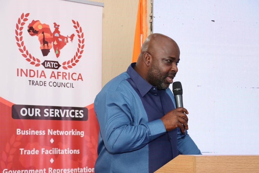 Gov’t, Ga Mantse pledge support for IATC