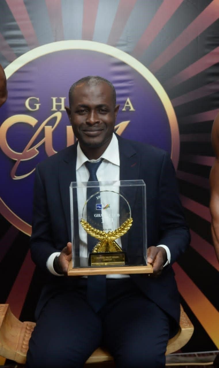 Maphlix Trust leaps in Ghana Club 100 rankings