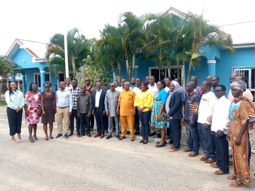 Add value to your produce - farmers urged