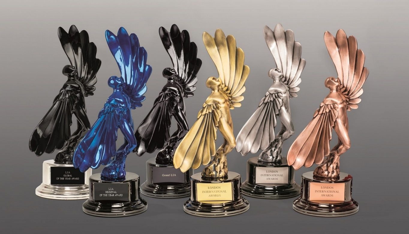 Ogilvy Africa wins Kenya’s first Statue at the London International Awards