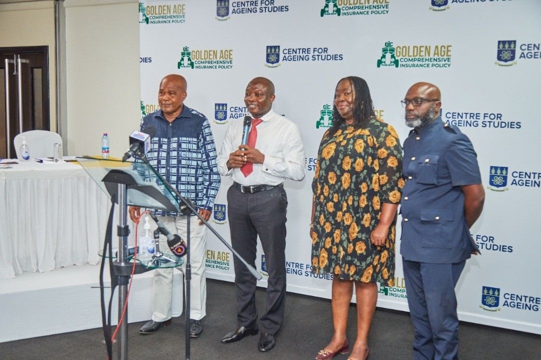 Ageing bill to be passed – Ministry assures; as maiden National Ageing Summit launched