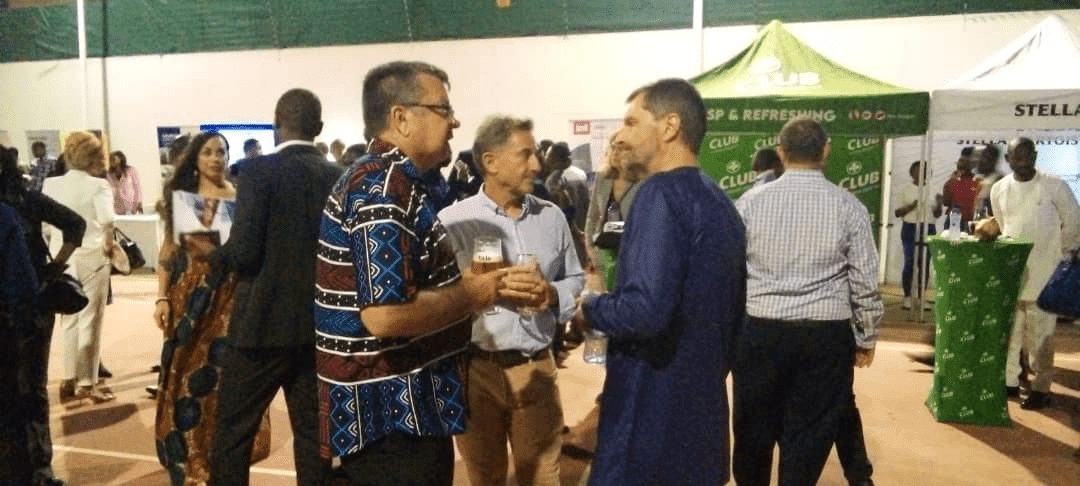 Multilateral collaboration needed to revive economy – Nertherlands Ambassador