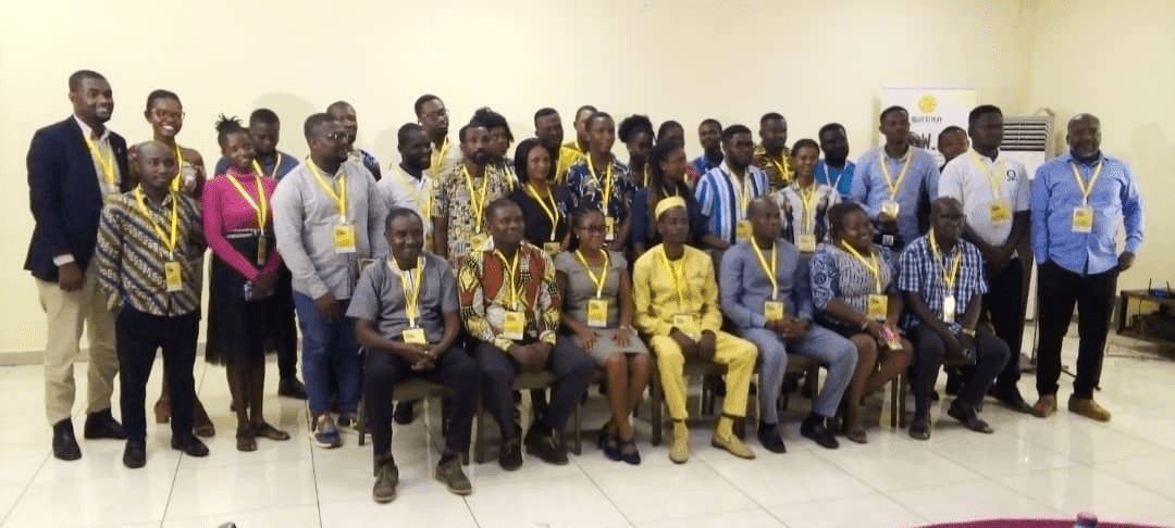 Journalists, PROs sensitised on play-based learning approach